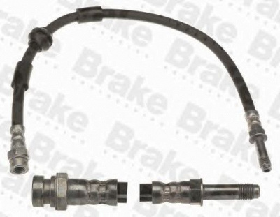 BRAKE ENGINEERING bh770291 -  Тормозной шланг